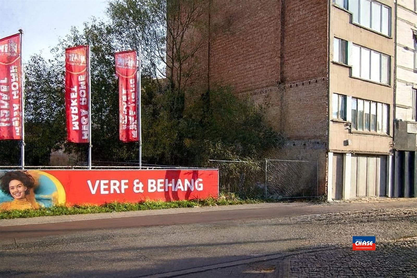 Grond te koop