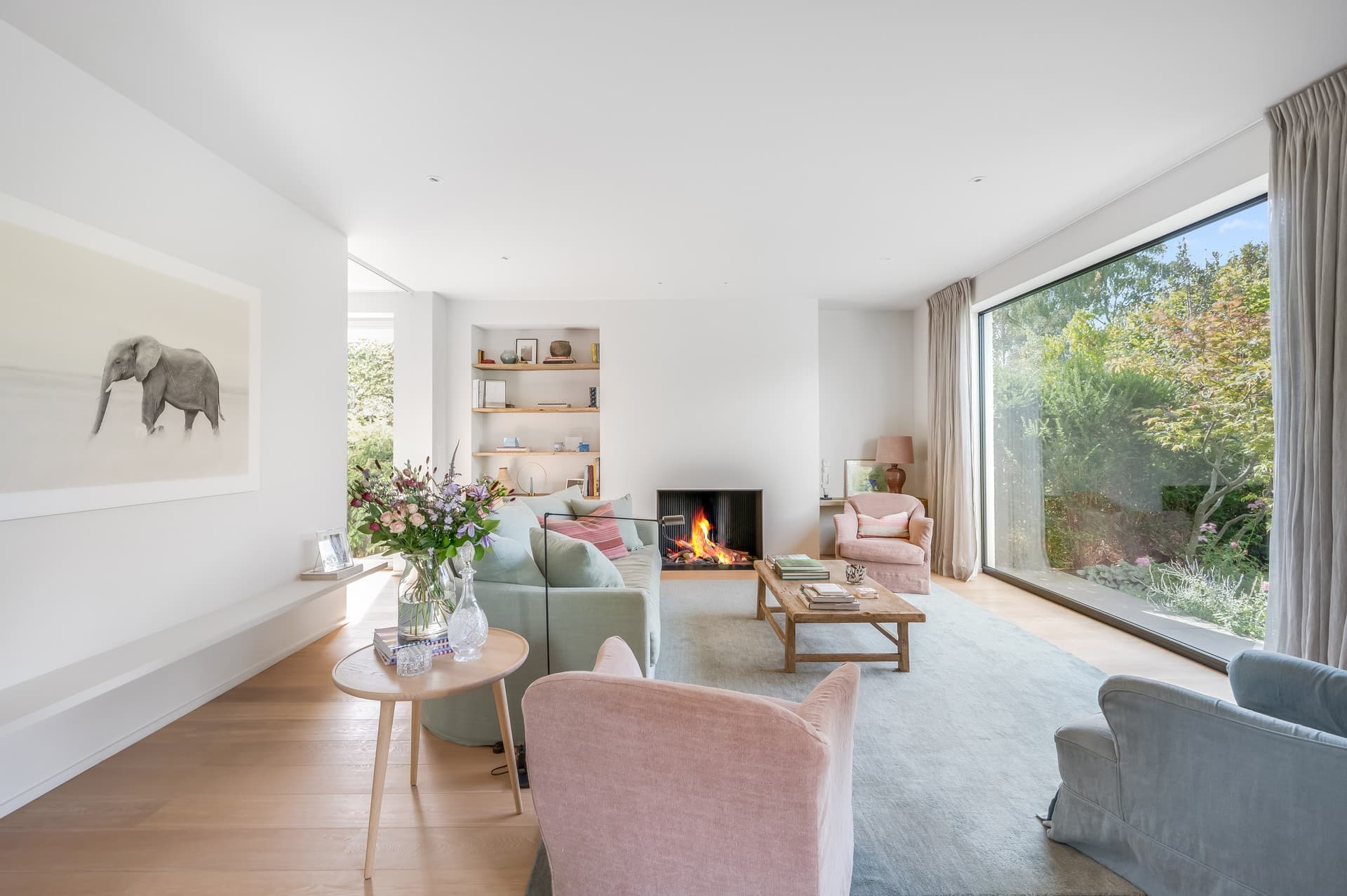 Huis te koop