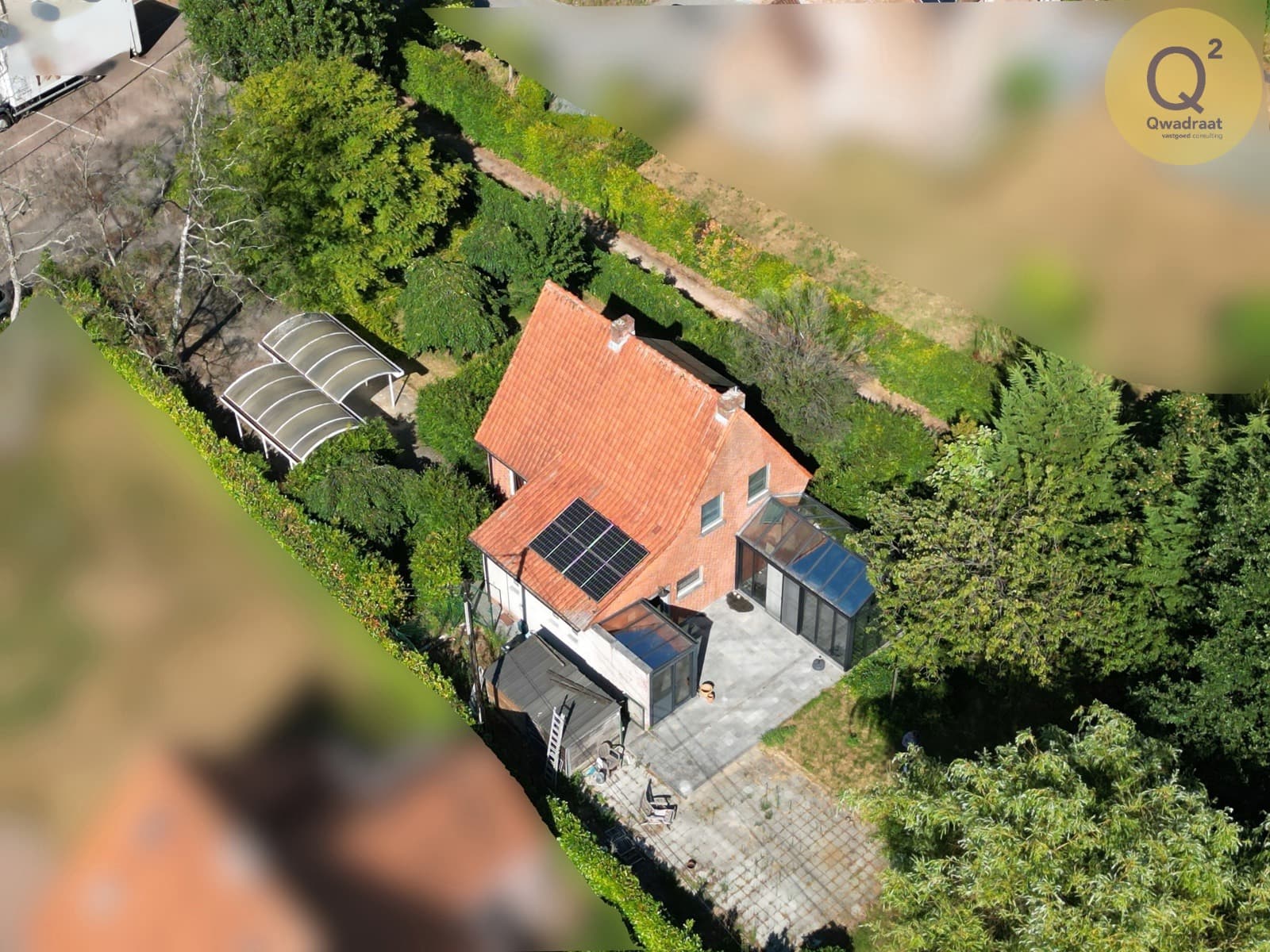 Huis te koop