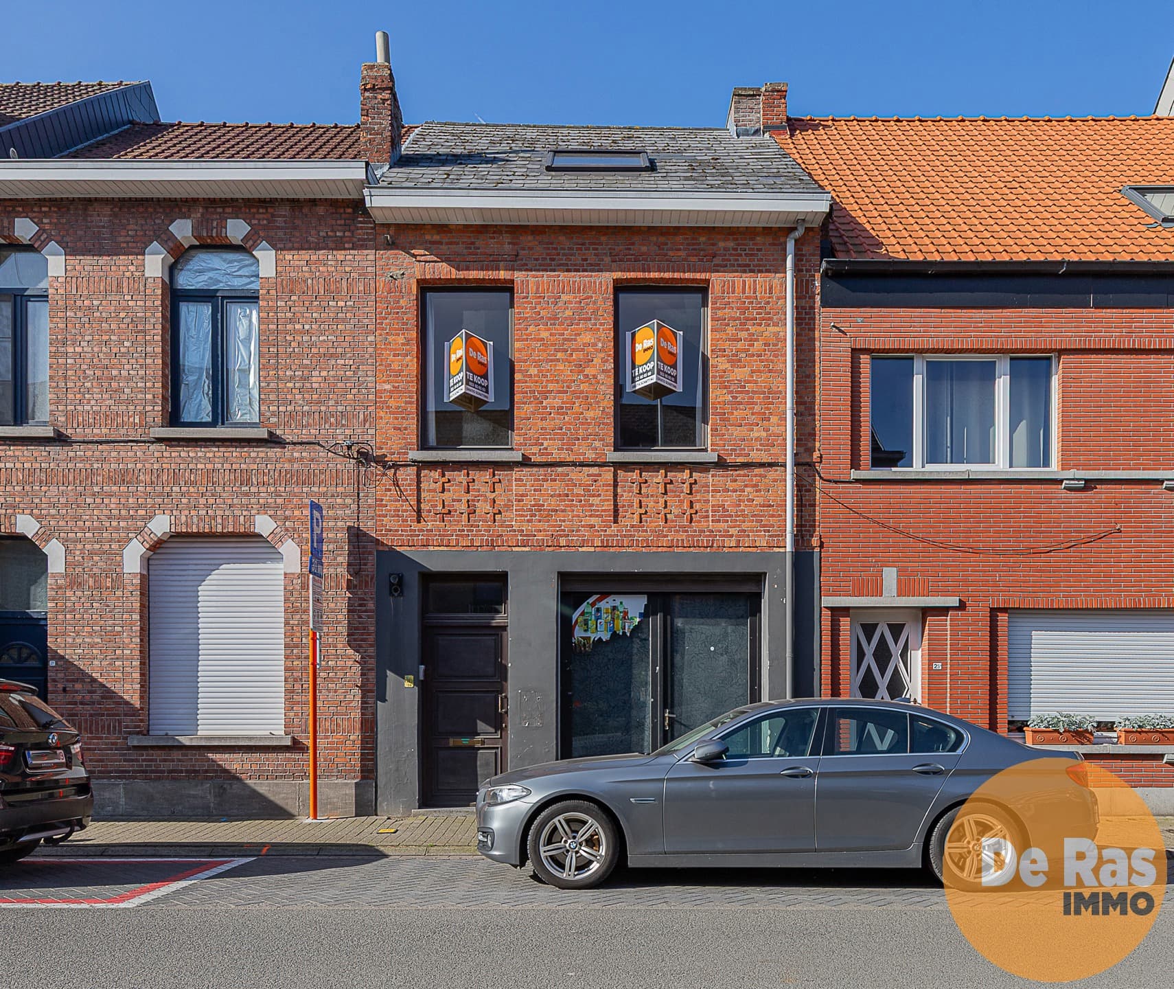 Commercieel te koop