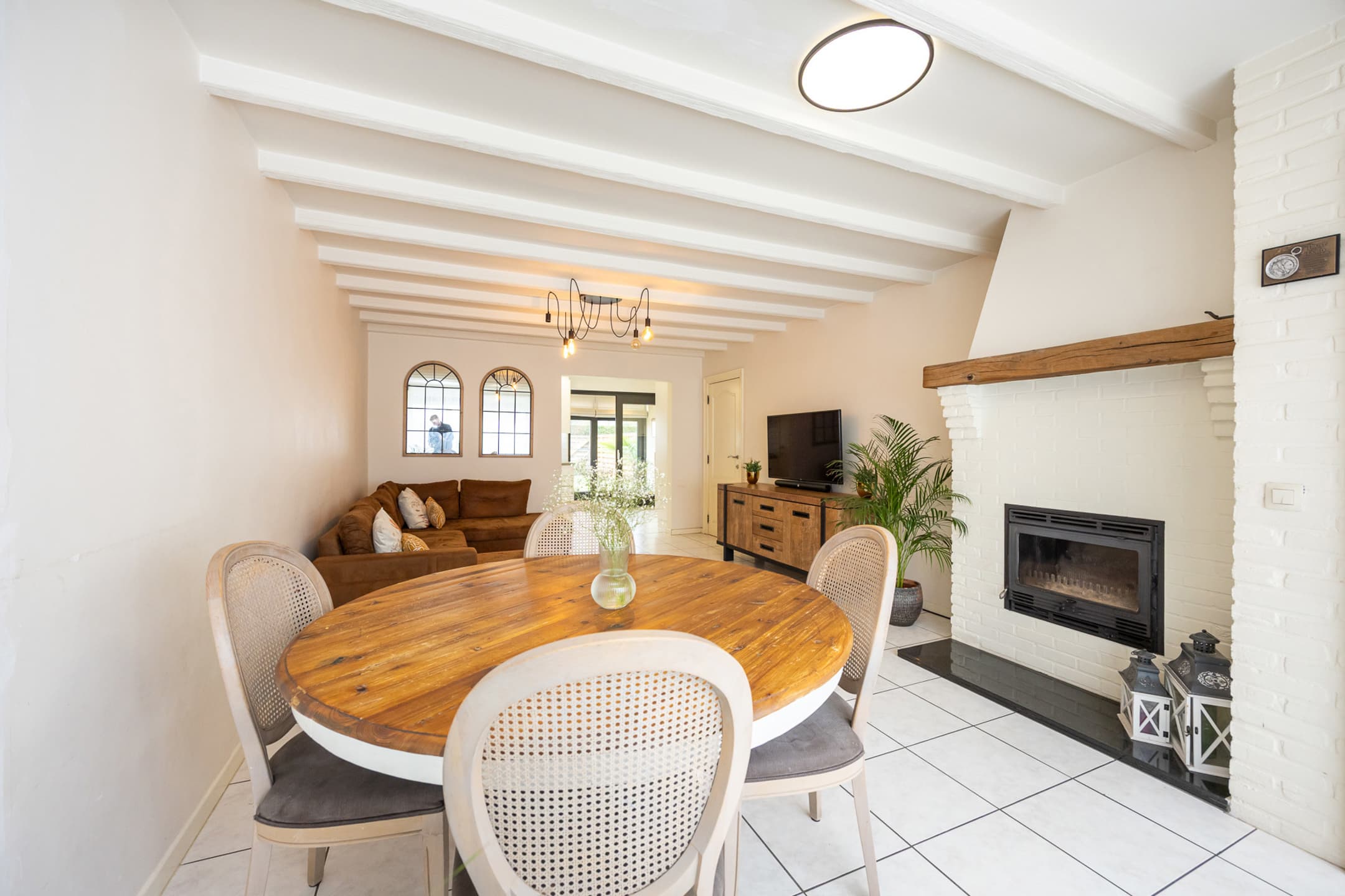Huis te koop