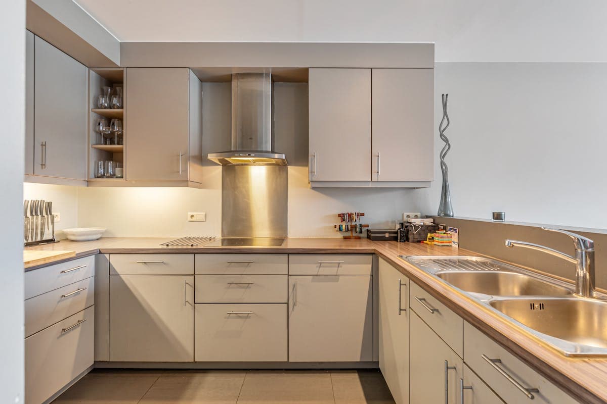 Appartement te koop