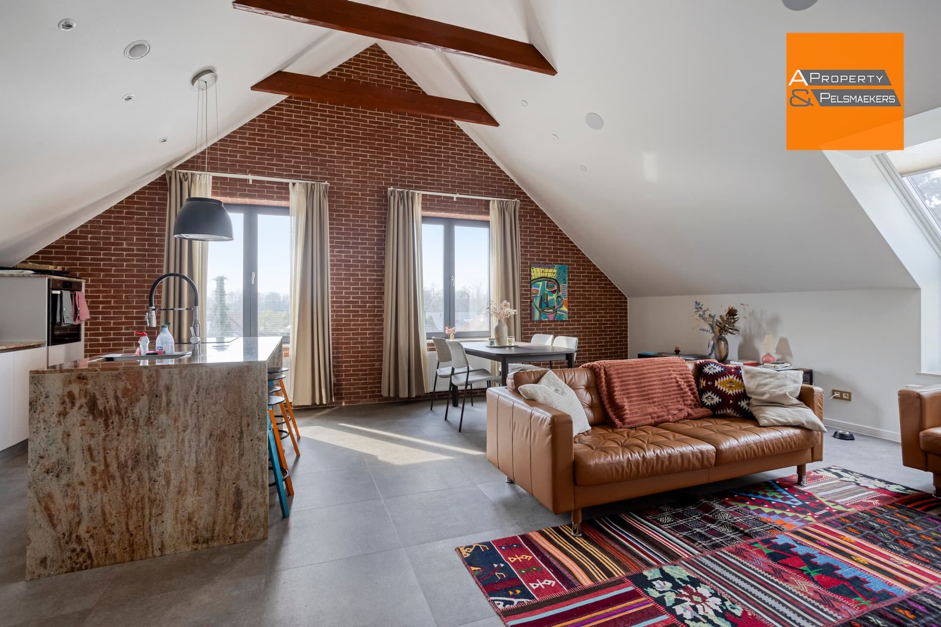 Huis te koop