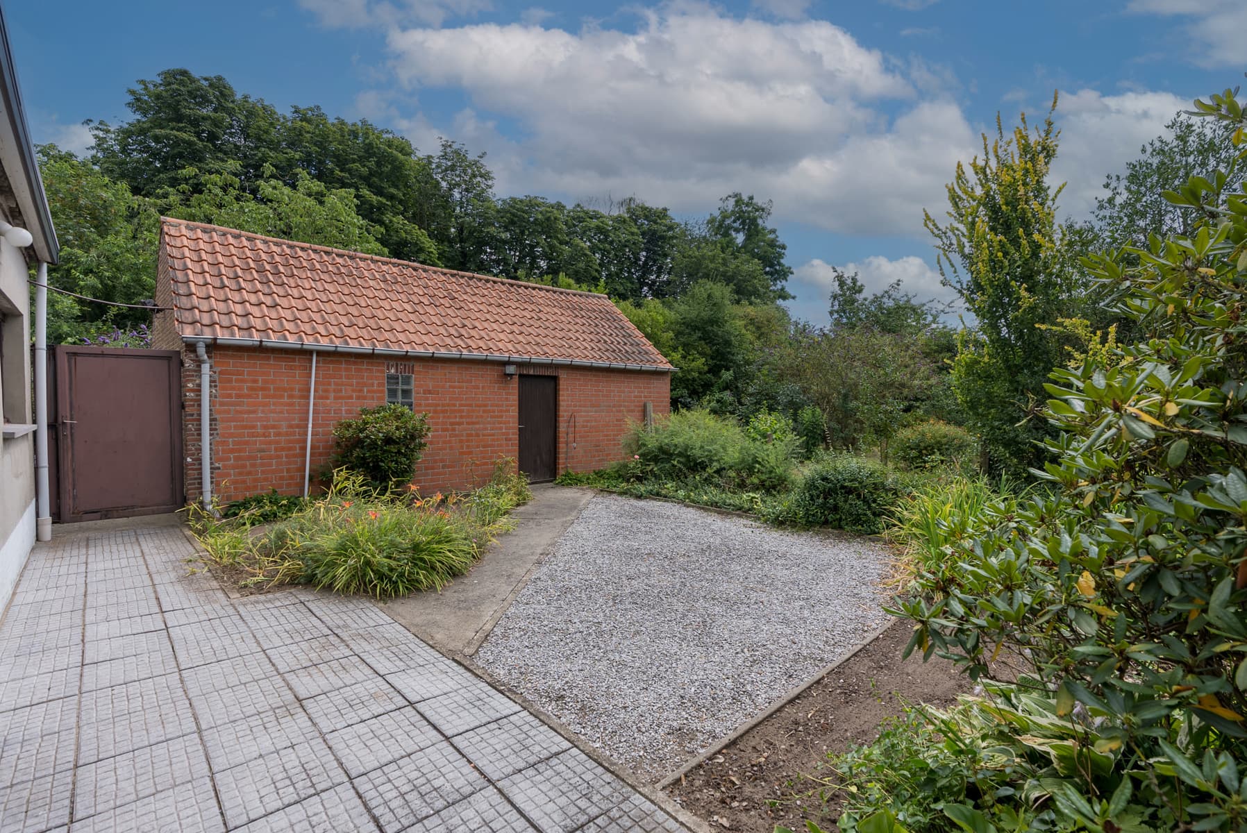 Huis te koop