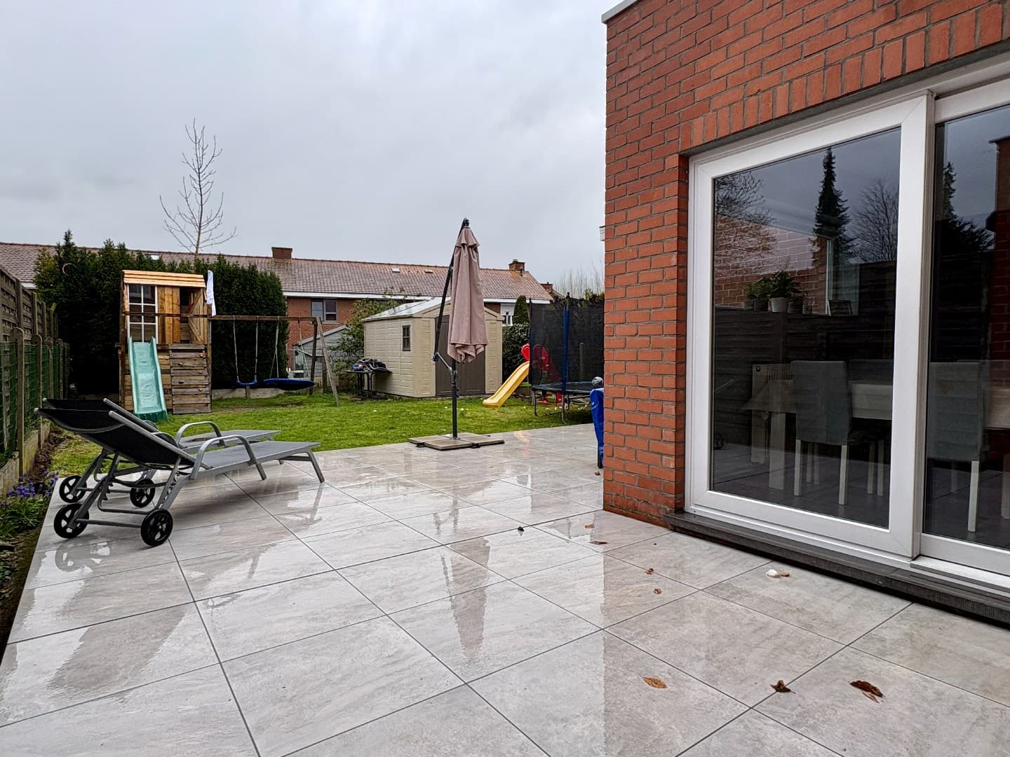 Huis te koop
