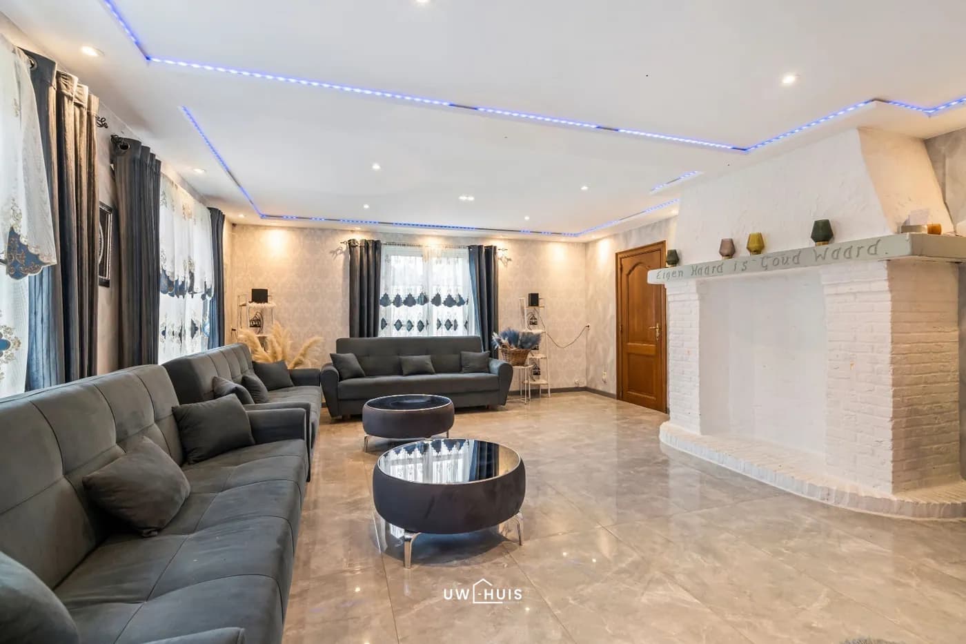 Huis te koop