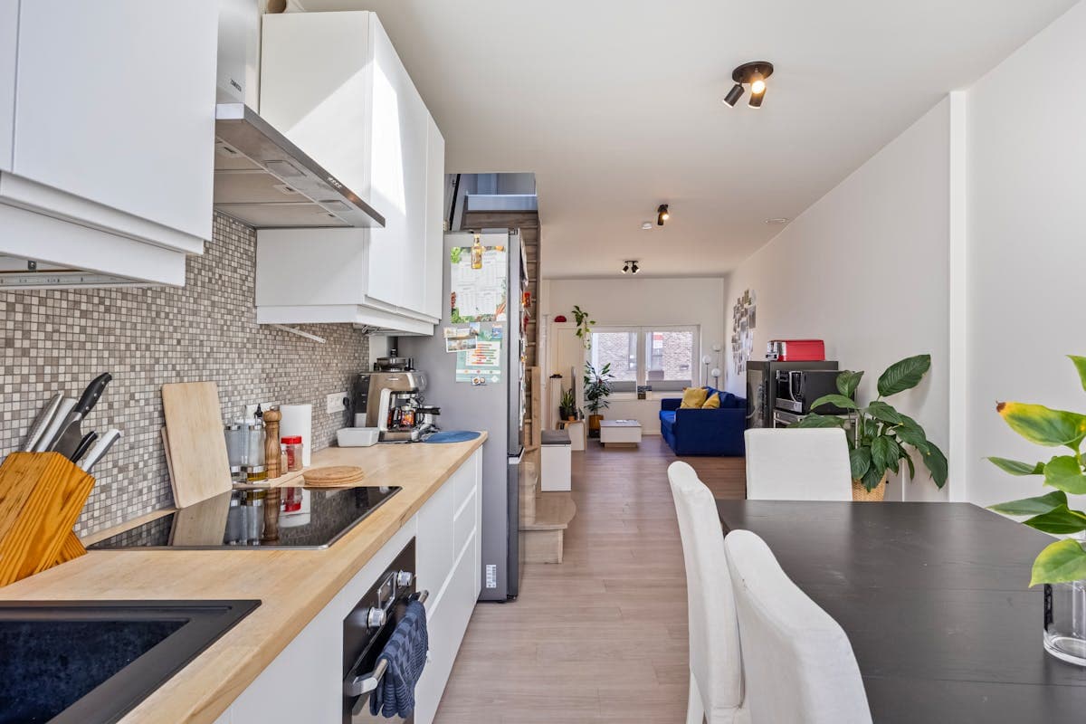 Huis te koop