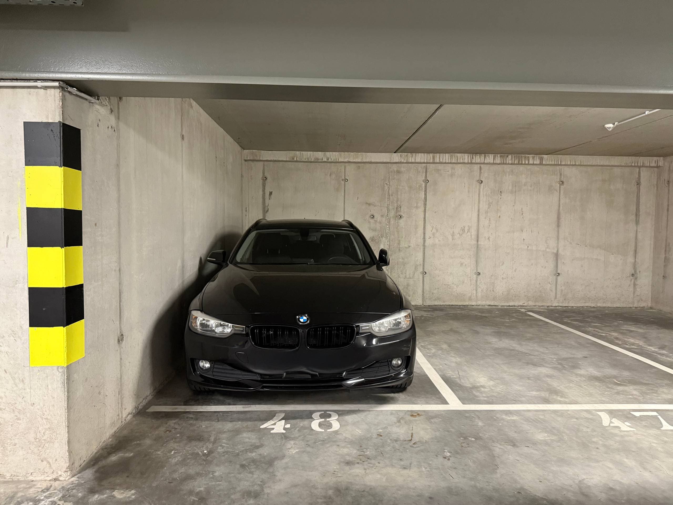 Garage te koop