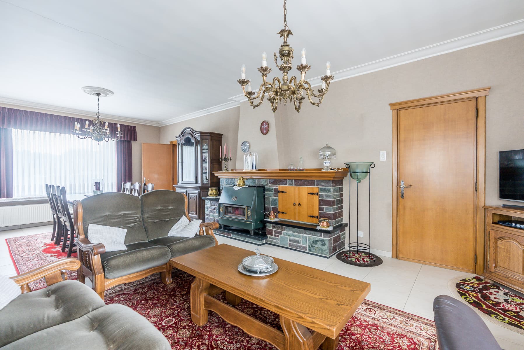 Huis te koop