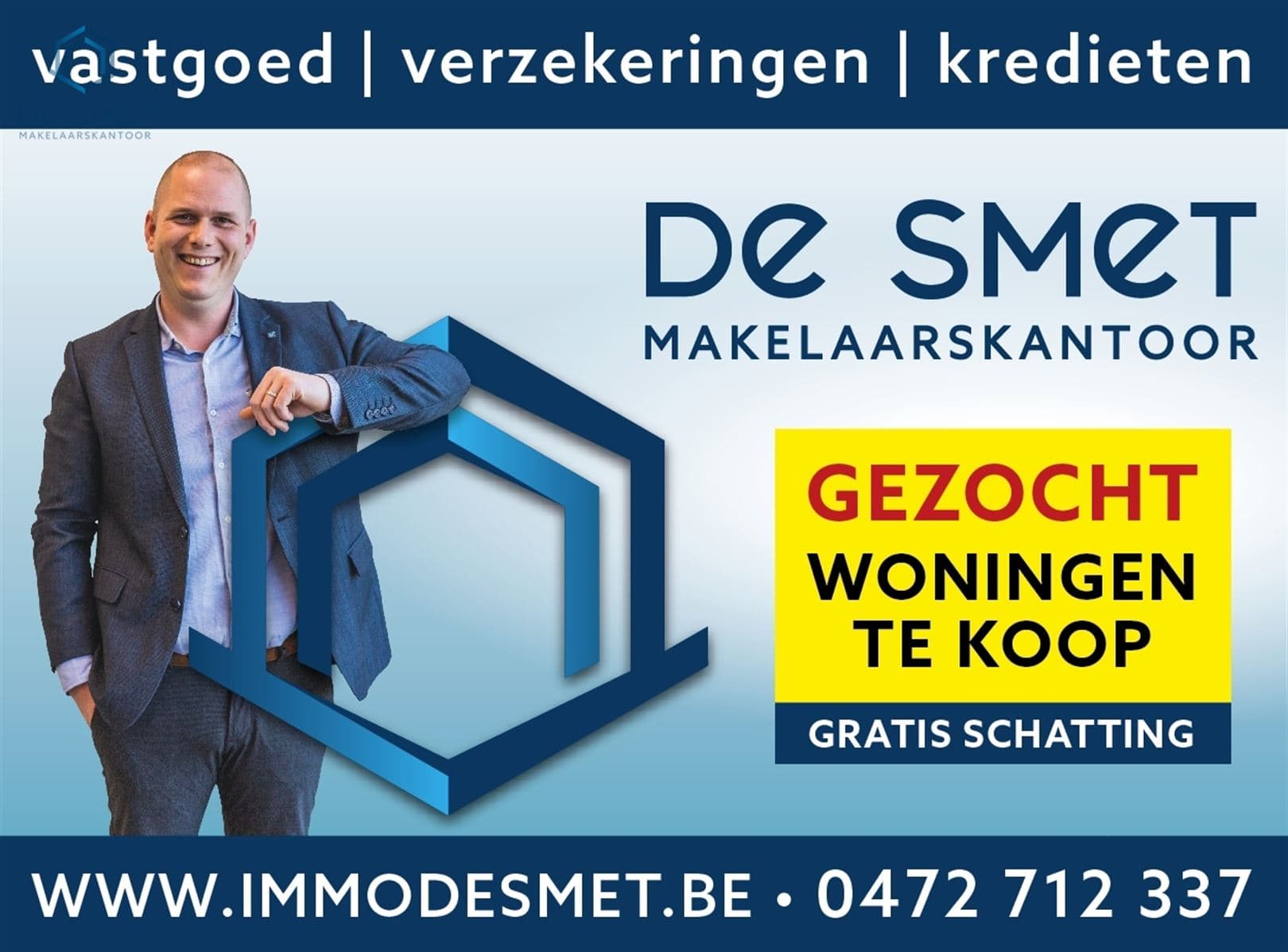 Grond te koop