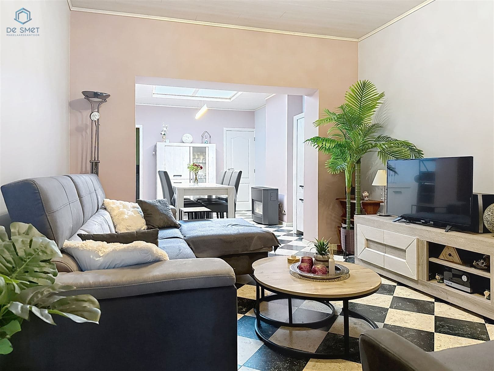 Huis te koop