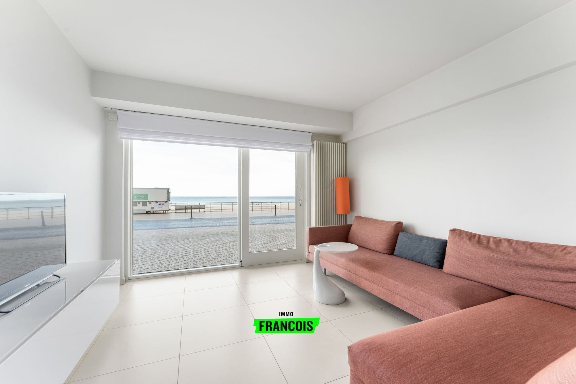 Appartement te koop