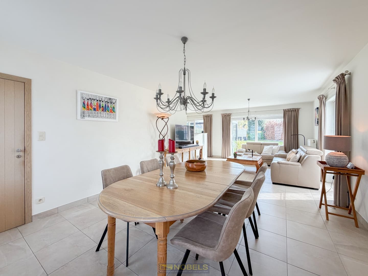 Huis te koop