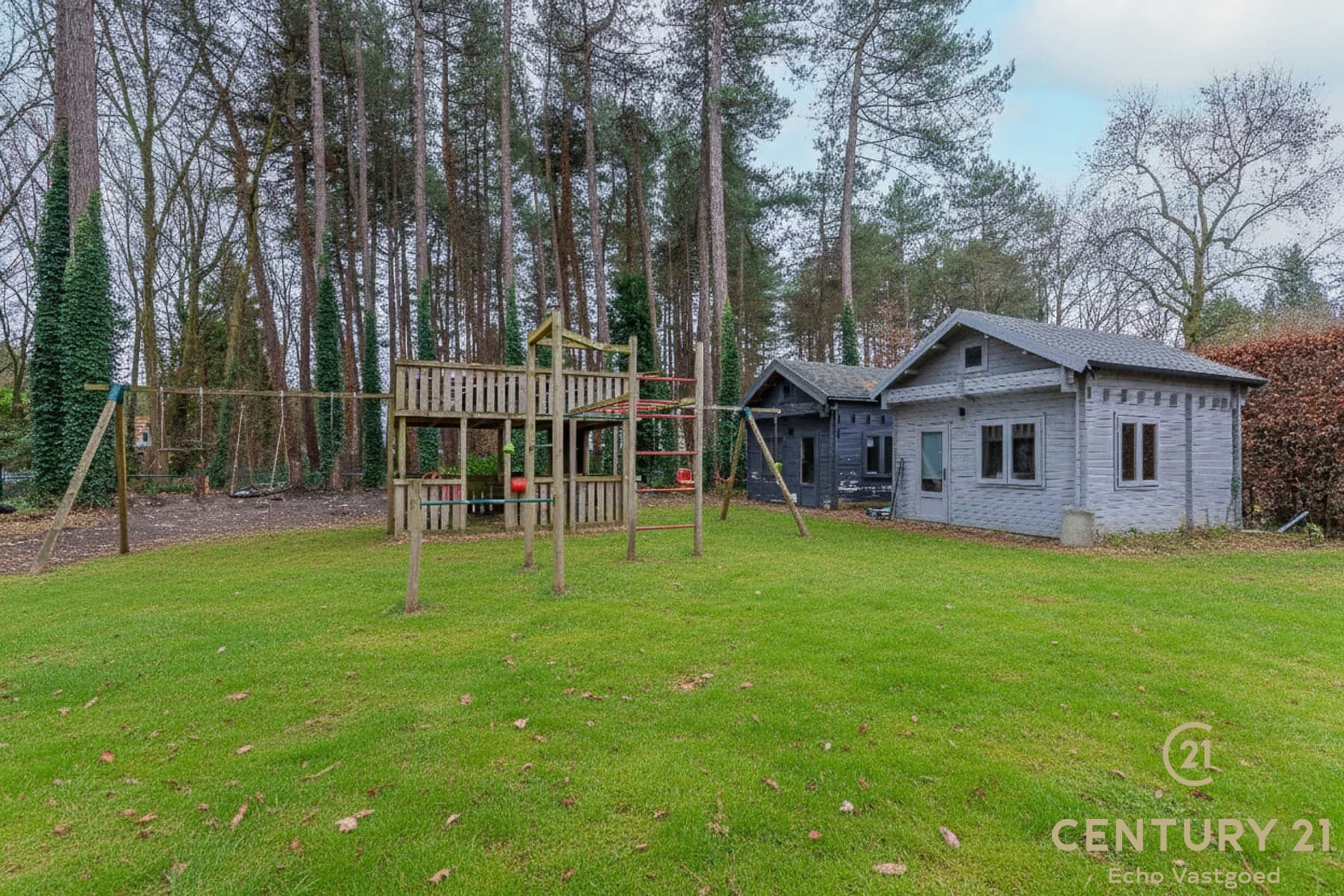 Huis te koop