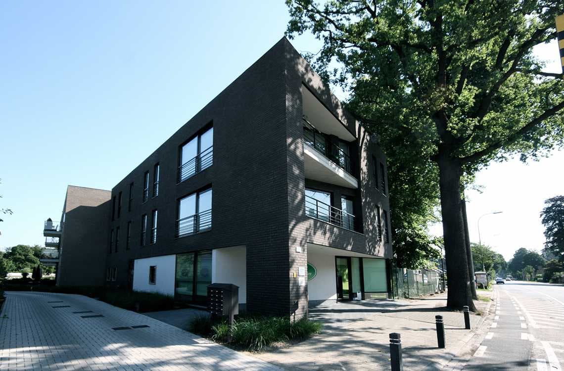 Appartement te koop