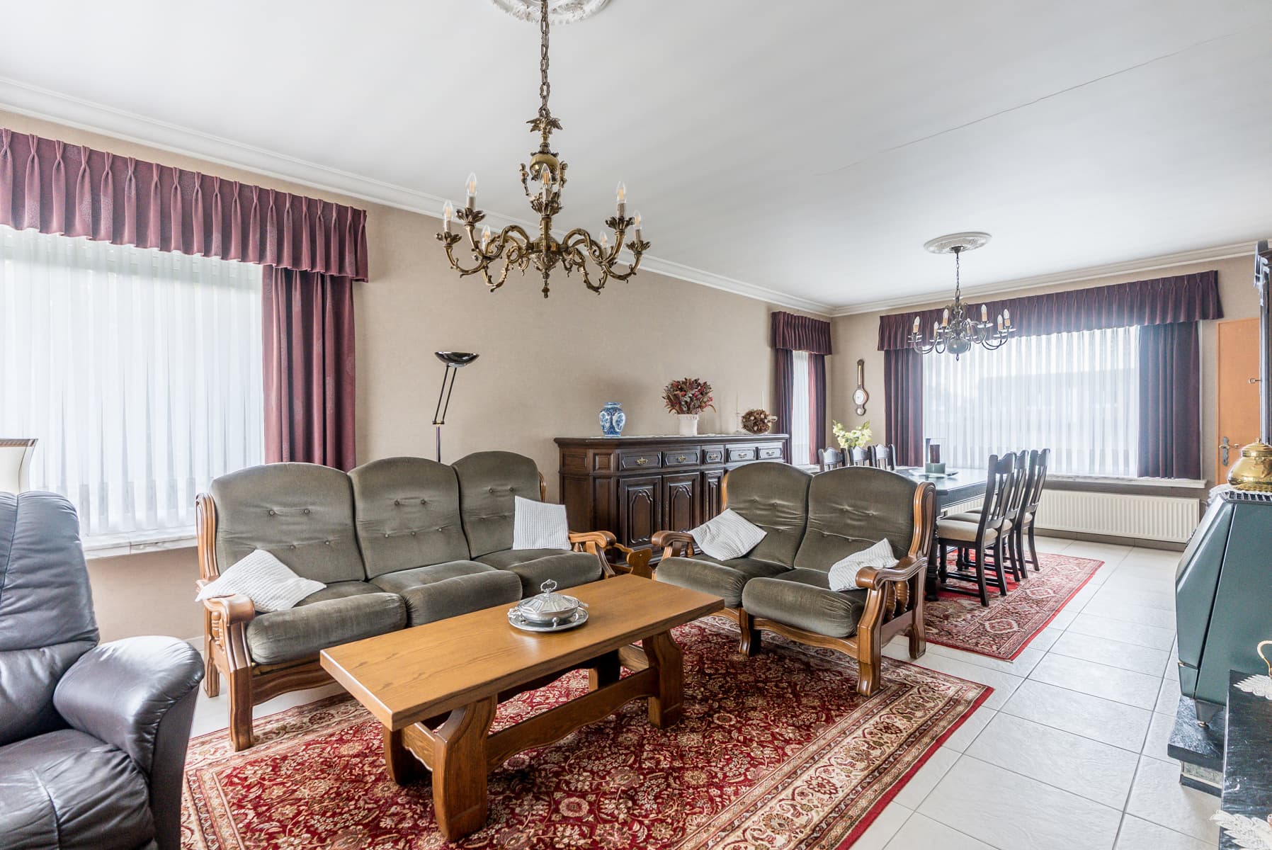 Huis te koop