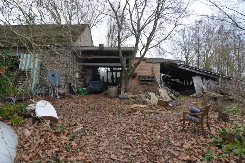 Huis te koop