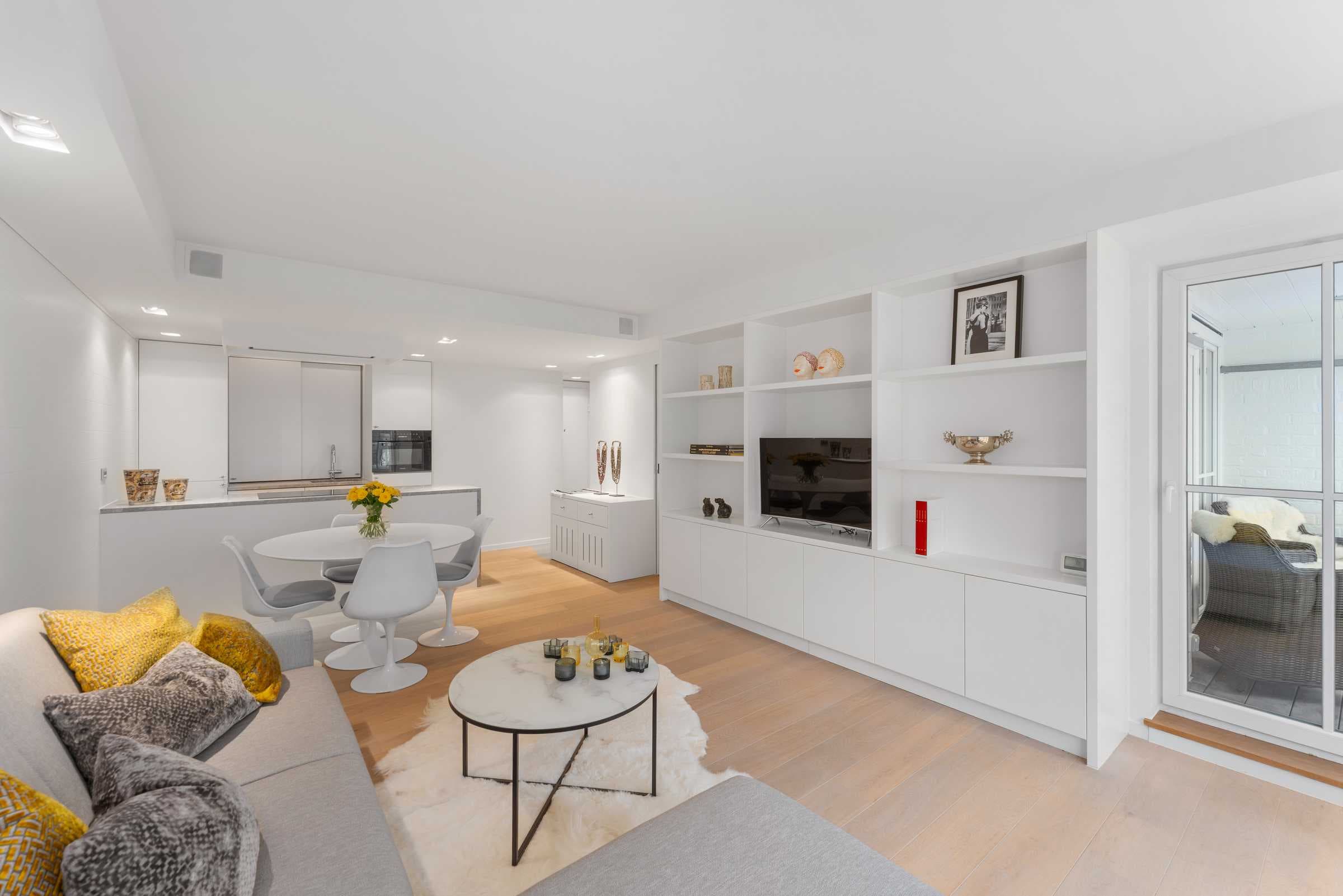 Appartement te koop