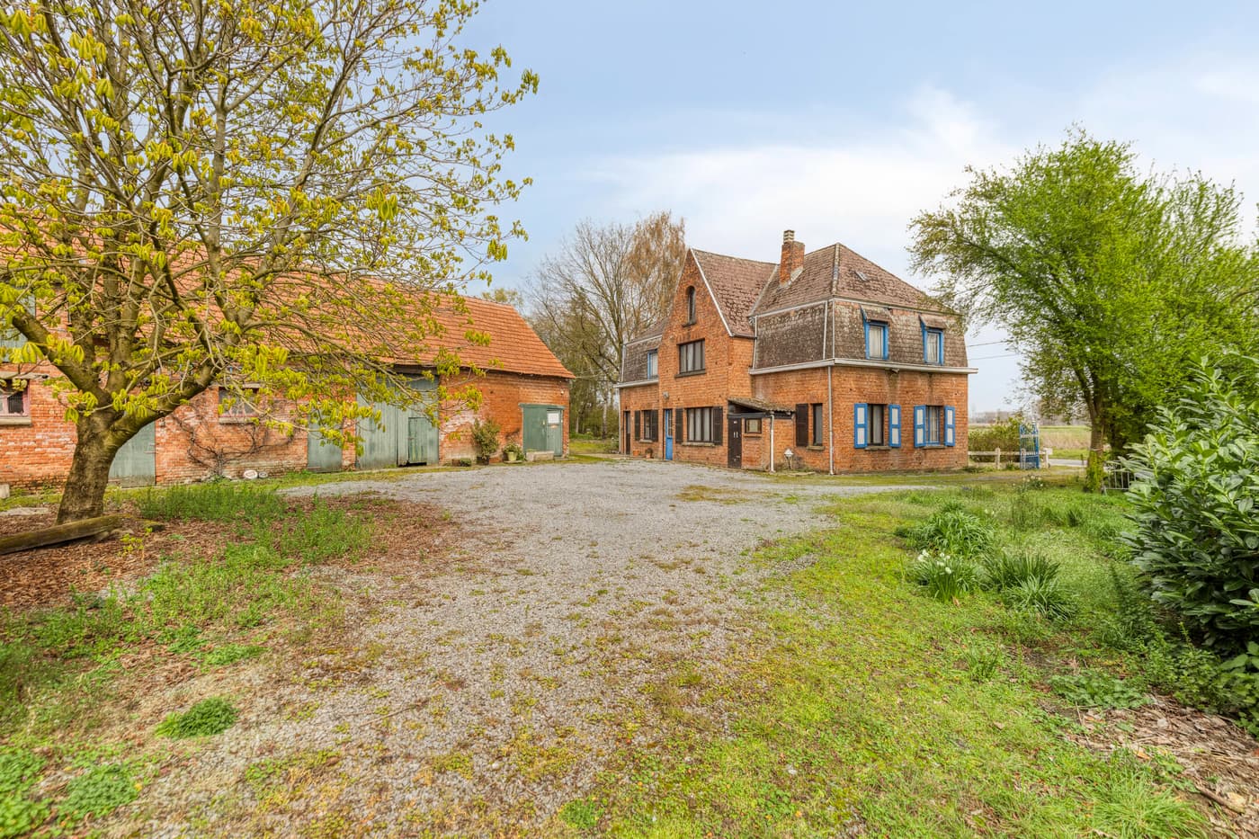 Huis te koop