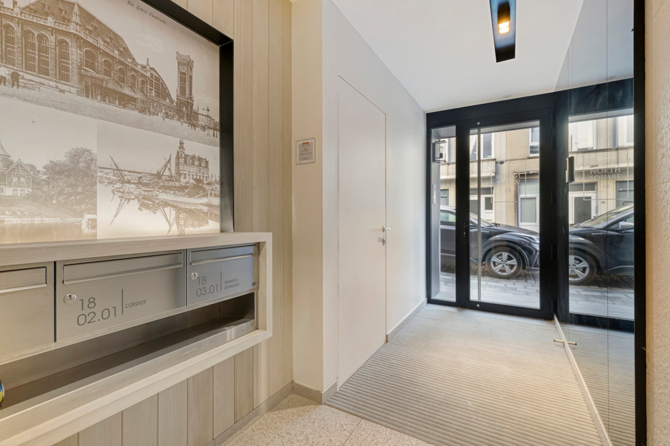 Appartement te koop