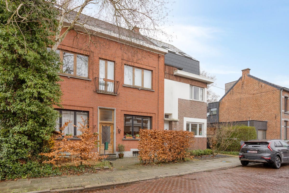 Huis te koop