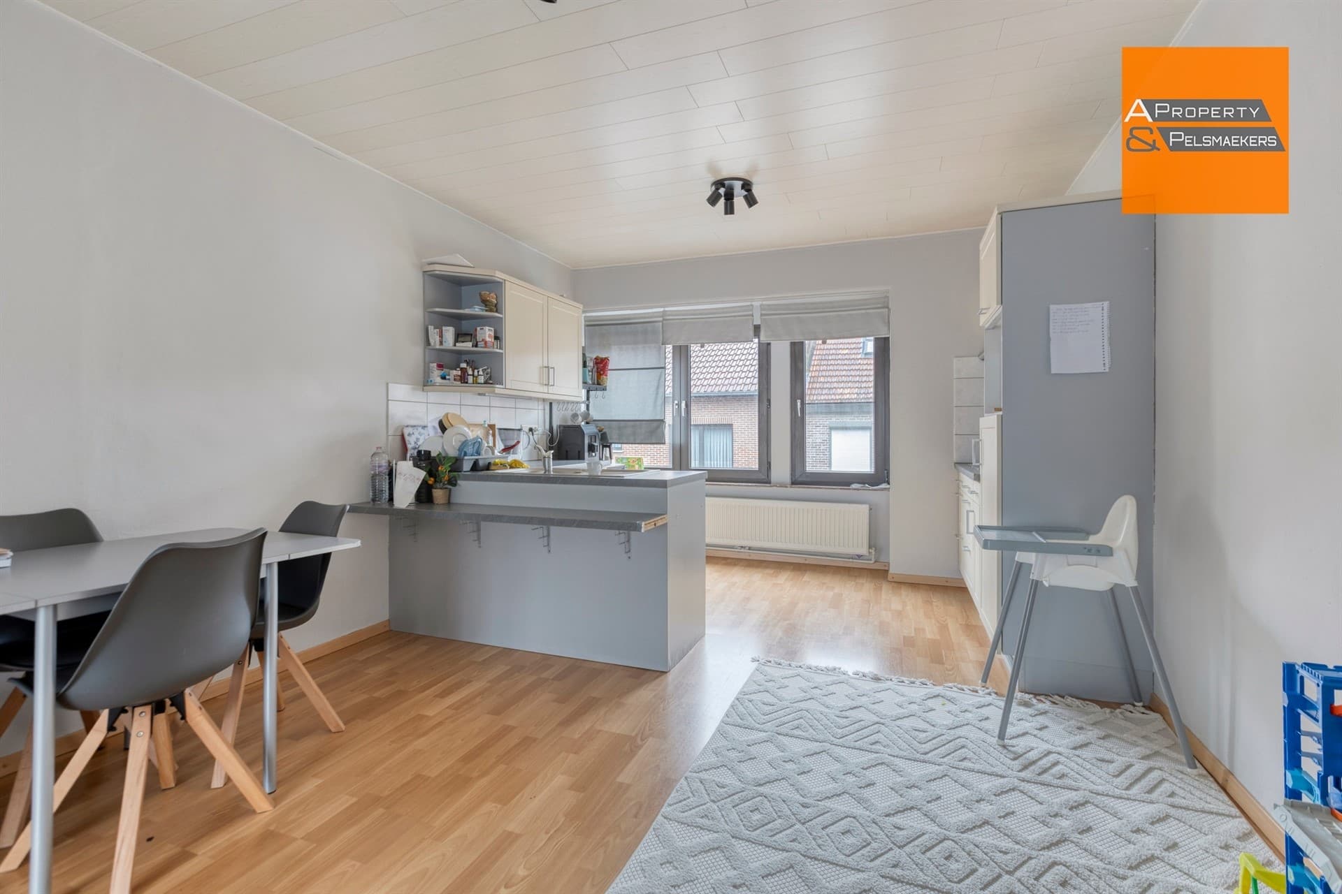 Huis te koop