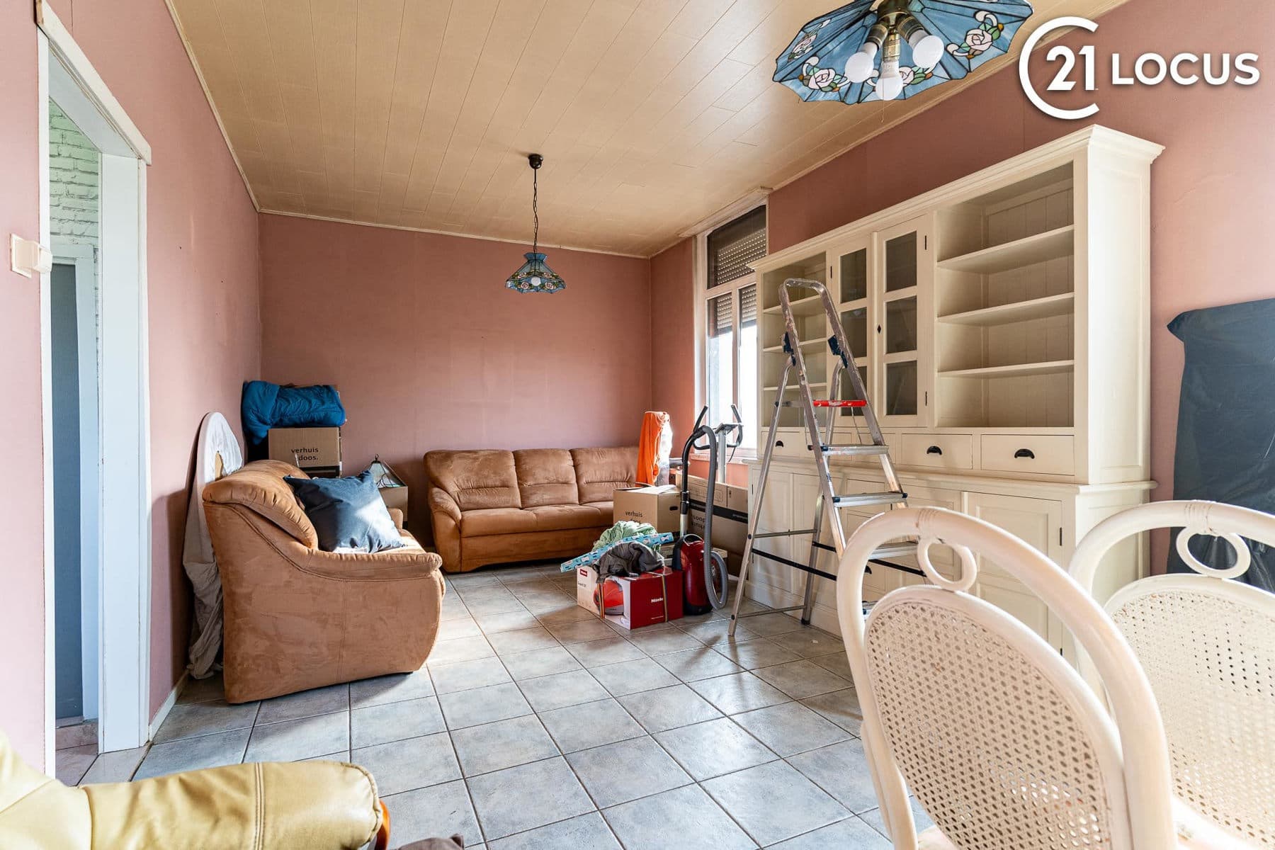 Huis te koop
