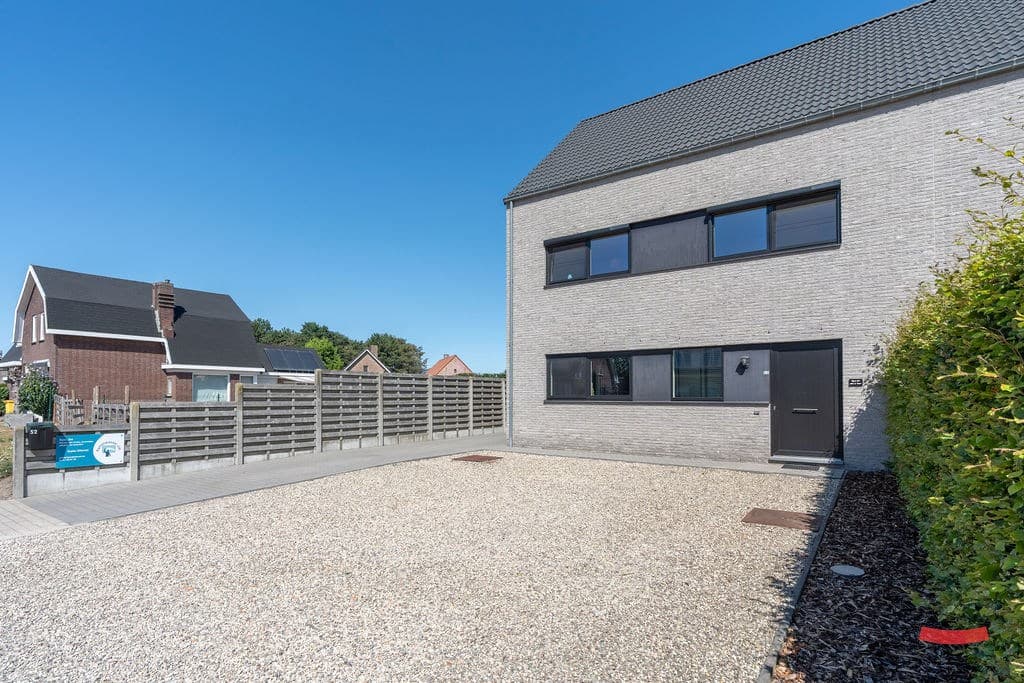 Huis te koop