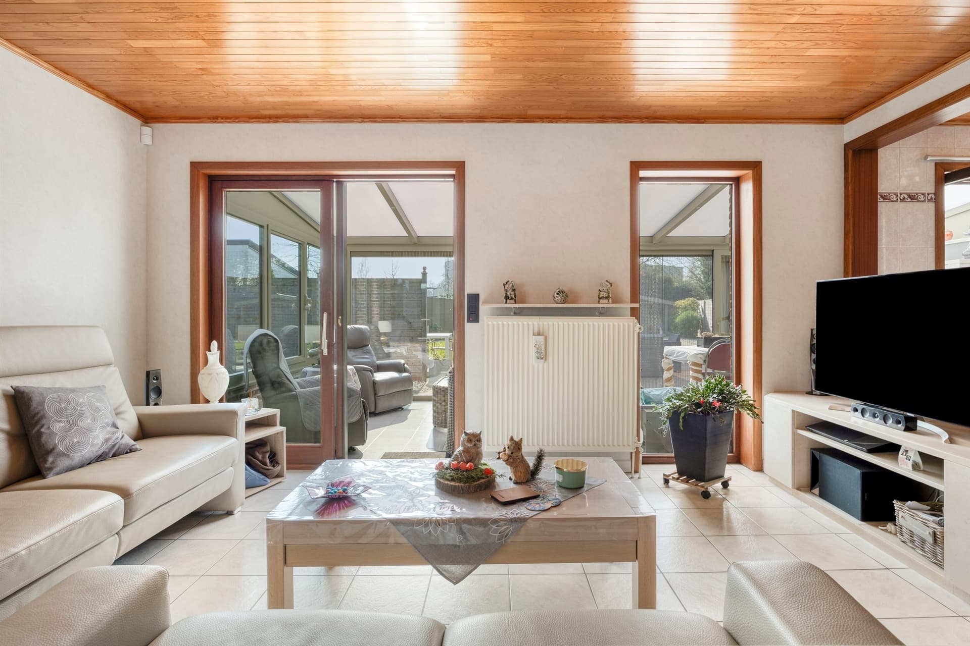 Huis te koop
