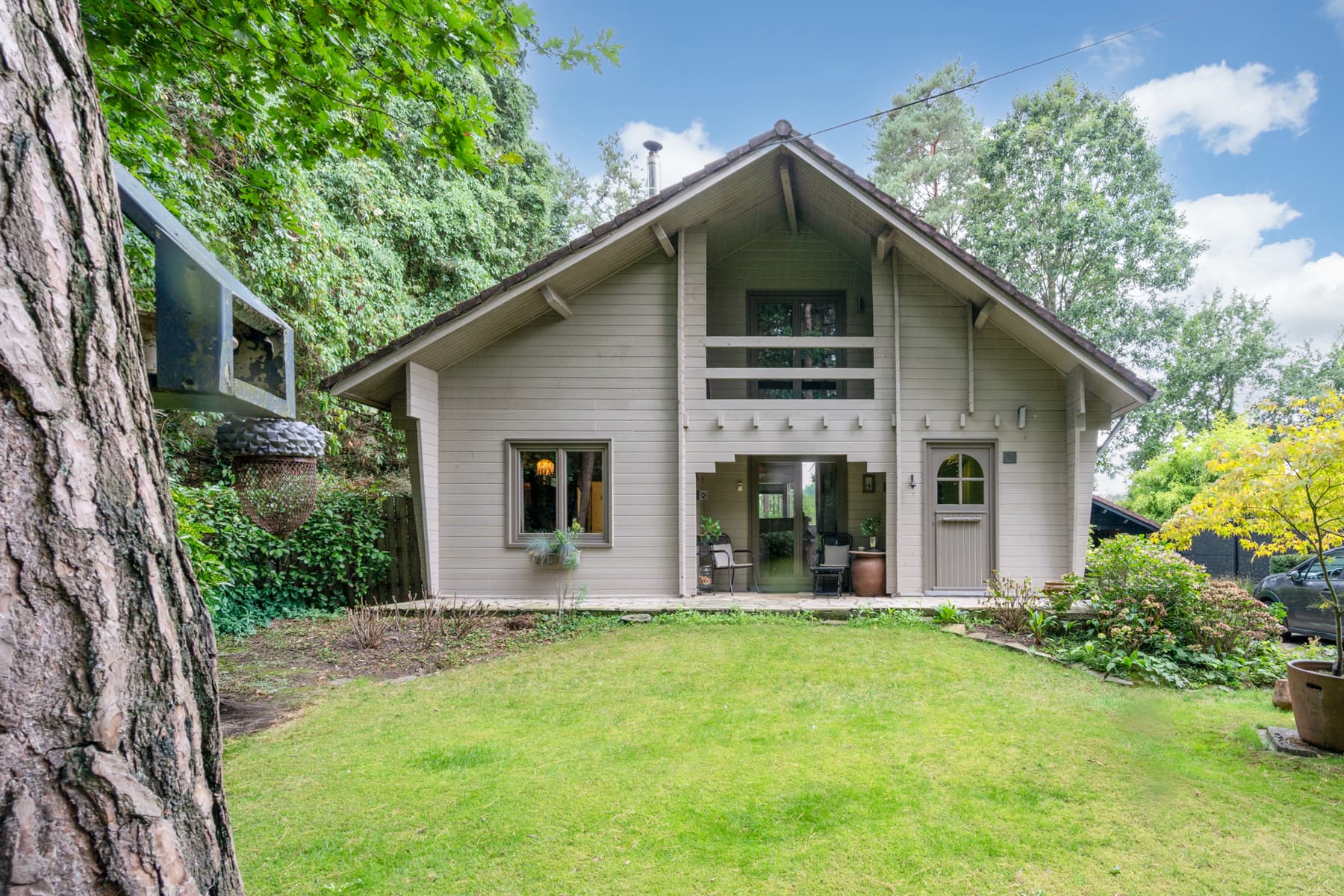 Huis te koop