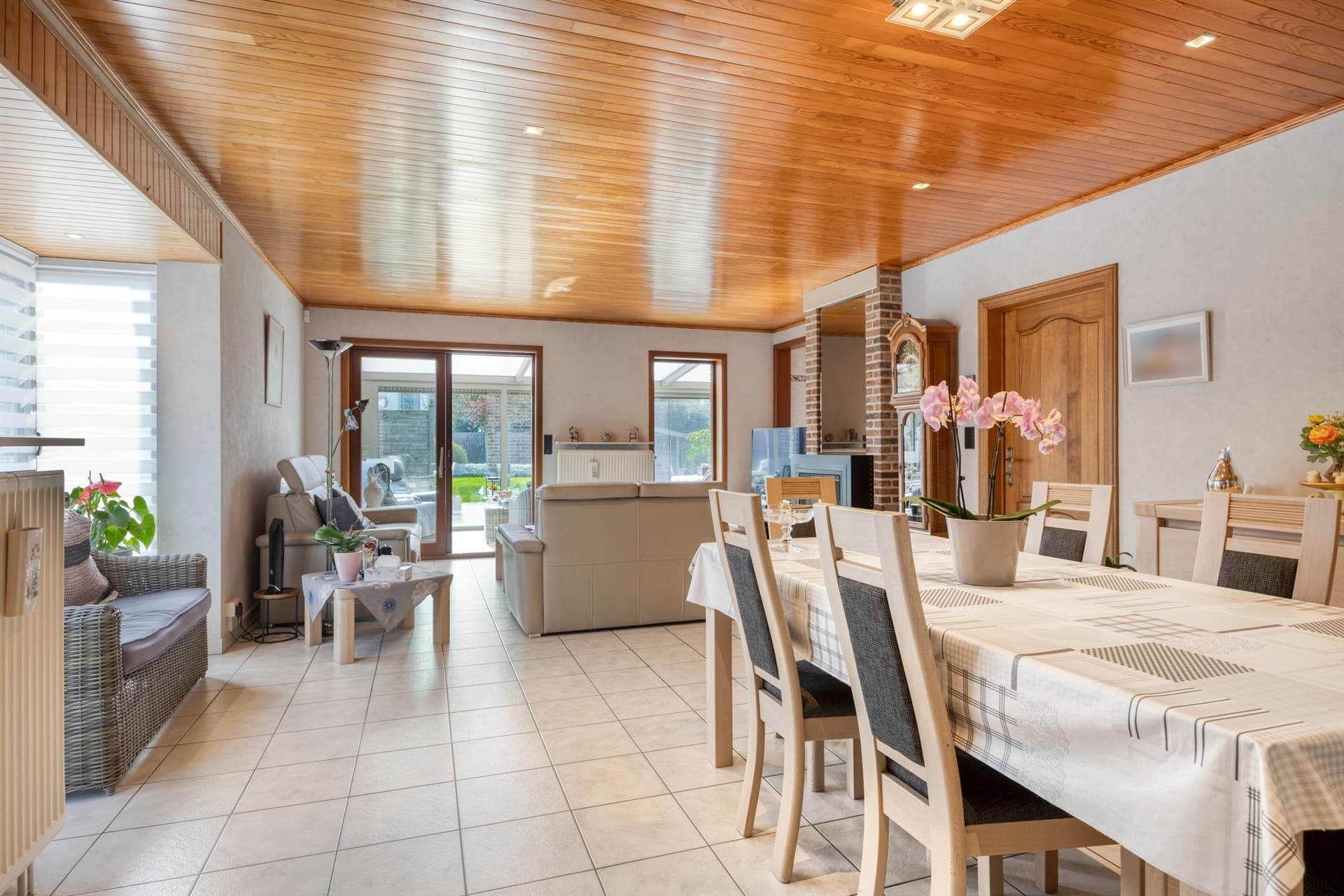 Huis te koop