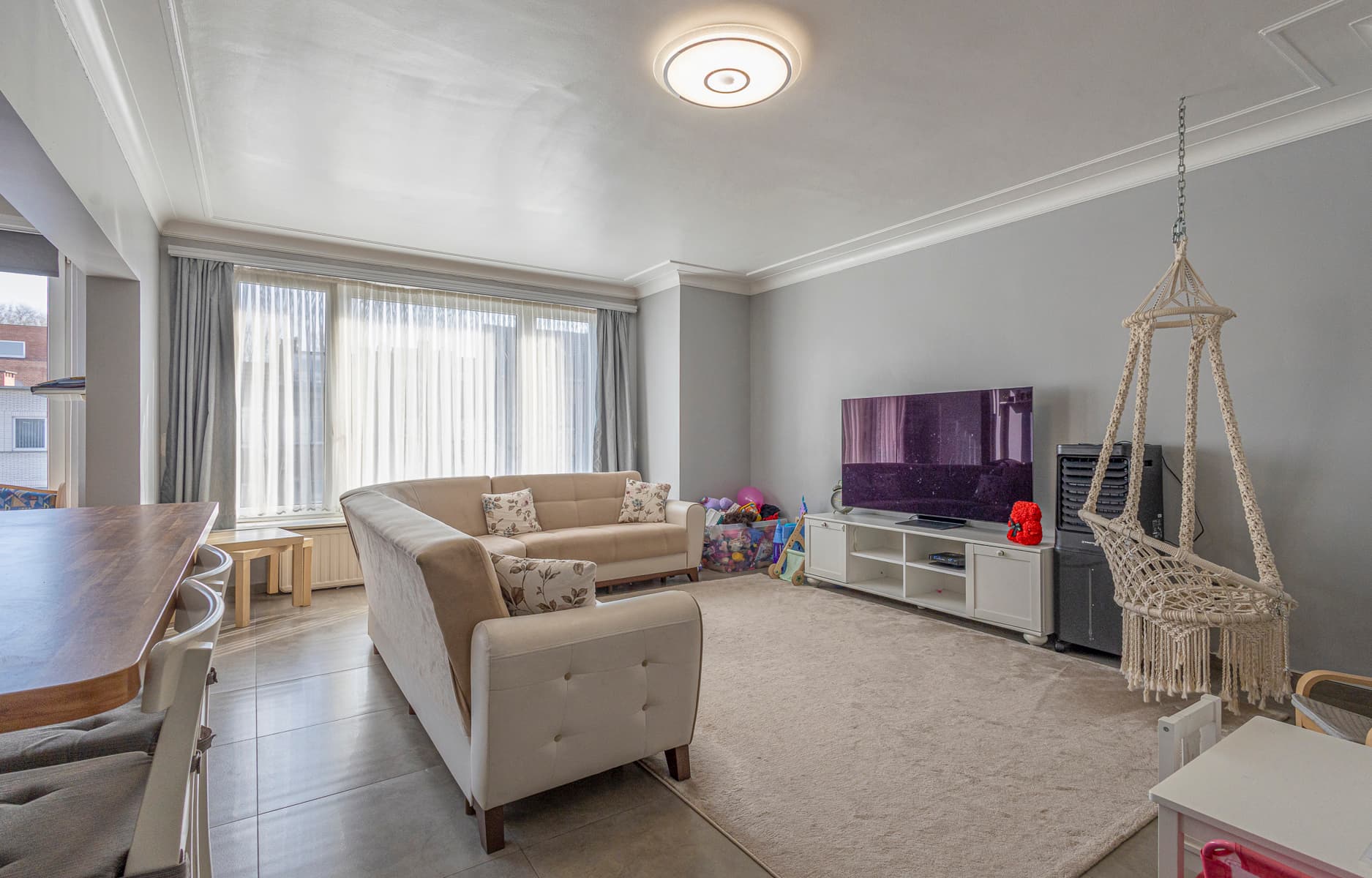 Appartement te koop