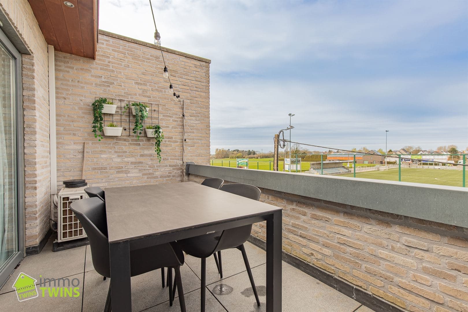 Appartement te koop