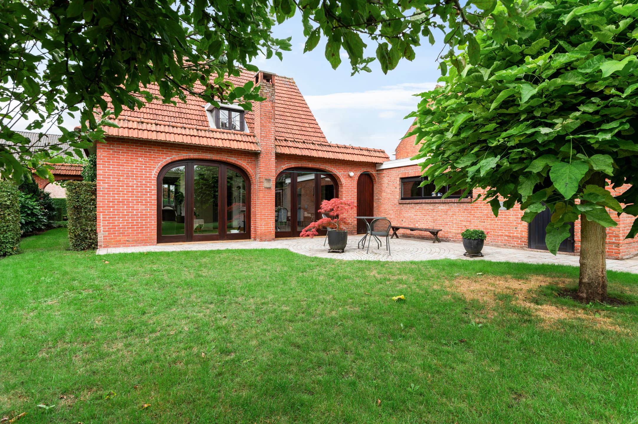 Huis te koop