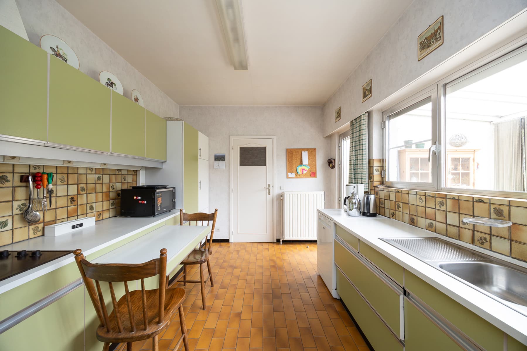 Huis te koop