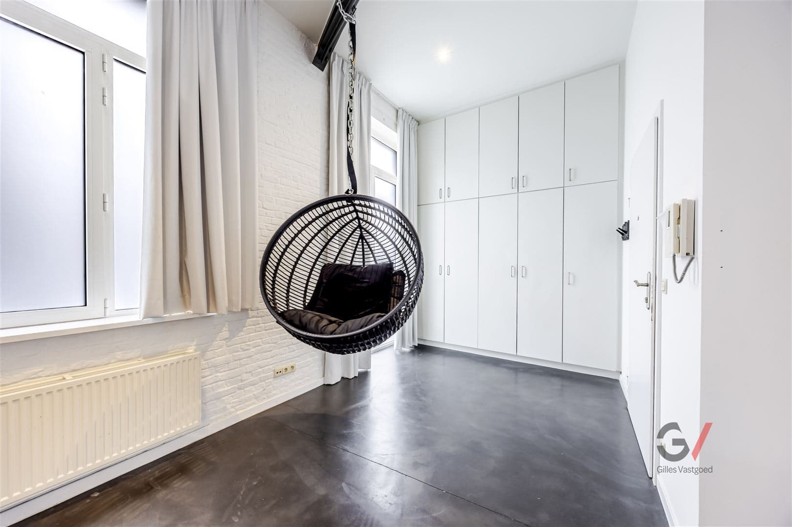 Appartement te koop
