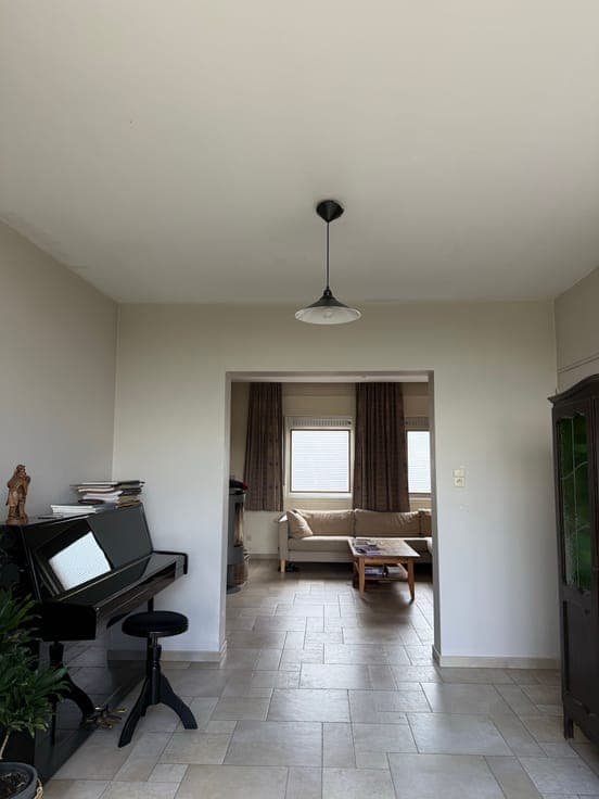 Spacious and bright house – RHODE-SAINT-GENÈSE