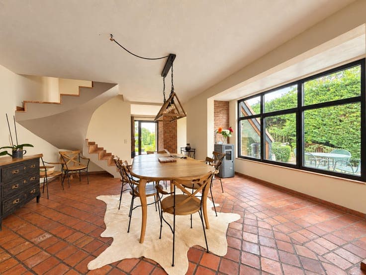 House in Lasne