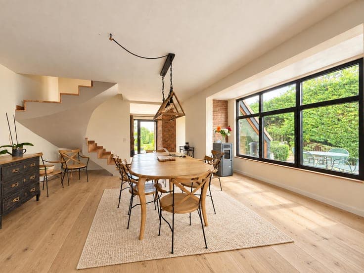 House in Lasne