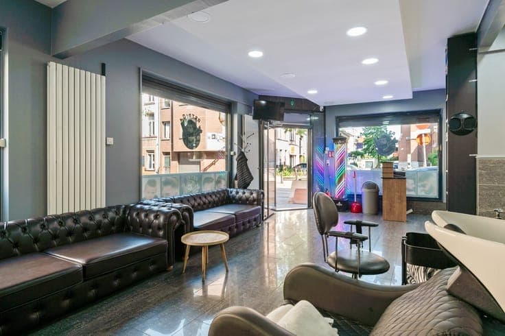 Investment property