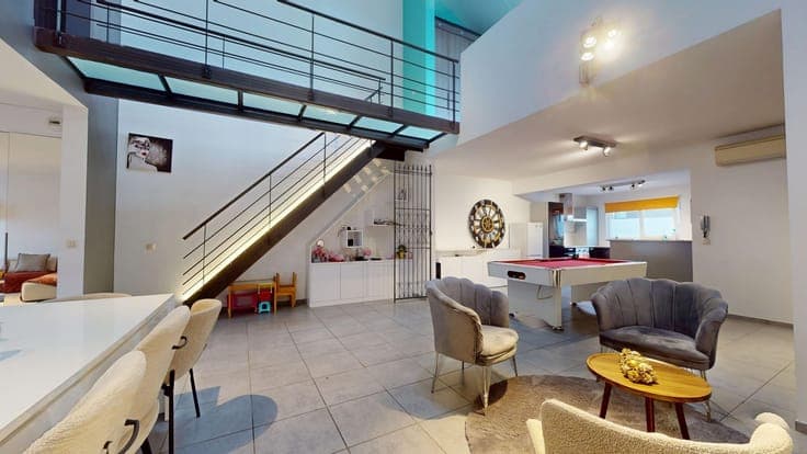 Duplex