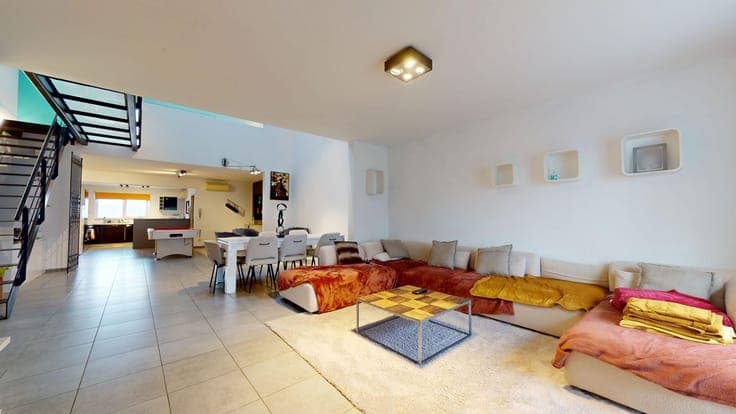 Duplex
