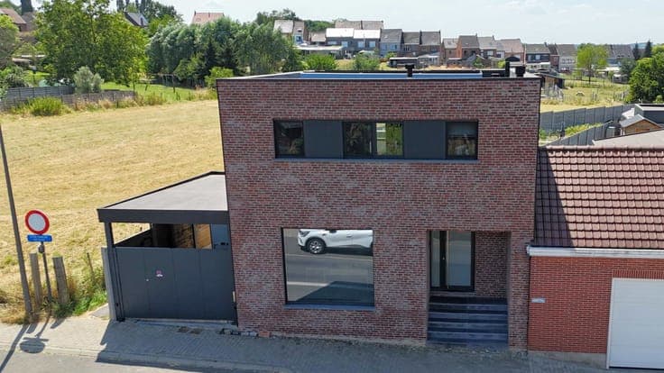 House in Brakel