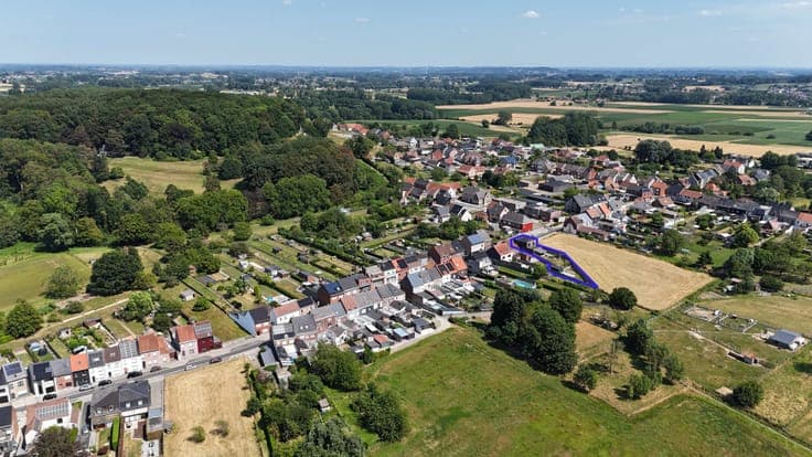 House in Brakel