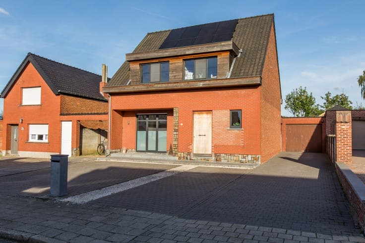 House in Herenthout