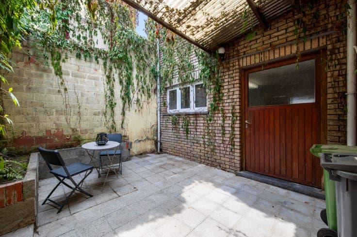 TOFFE INSTAPKLARE WONING MET GARAGE