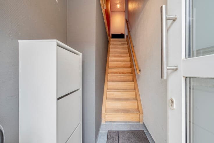 TOFFE INSTAPKLARE WONING MET GARAGE