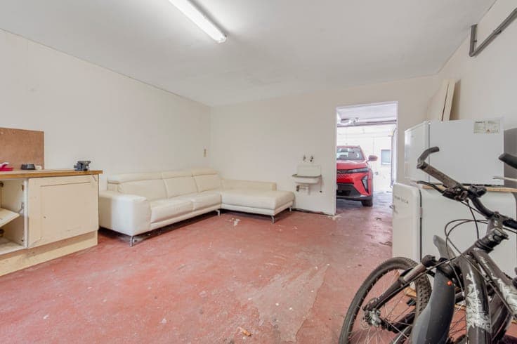 TOFFE INSTAPKLARE WONING MET GARAGE