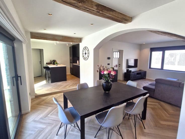 House in Boortmeerbeek