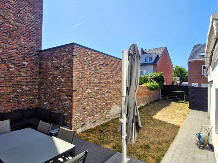 House in Boortmeerbeek